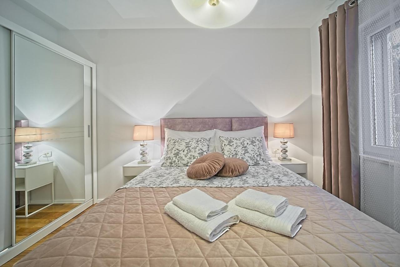 Apartament Blue *