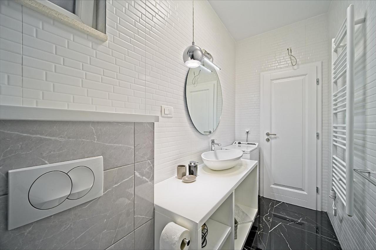Apartament Blue